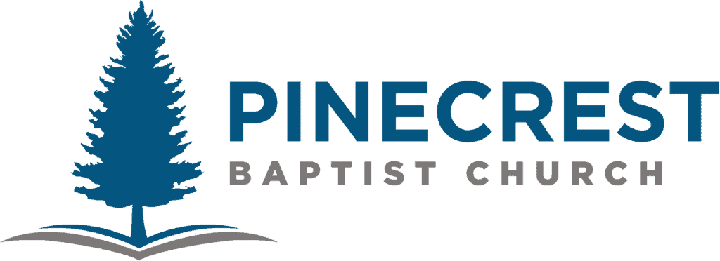 Pinecrest Baptist logo